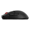 Мышь игровая беспроводная HyperX Pulsefire Saga Pro Wireless Gaming / Black