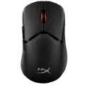 Мышь игровая беспроводная HyperX Pulsefire Saga Pro Wireless Gaming / Black