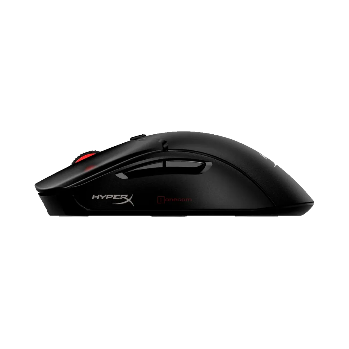 Мышь игровая беспроводная HyperX Pulsefire Haste 2 Core Wireless Gaming / Black