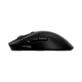 Мышь игровая беспроводная HyperX Pulsefire Haste 2 Core Wireless Gaming / Black