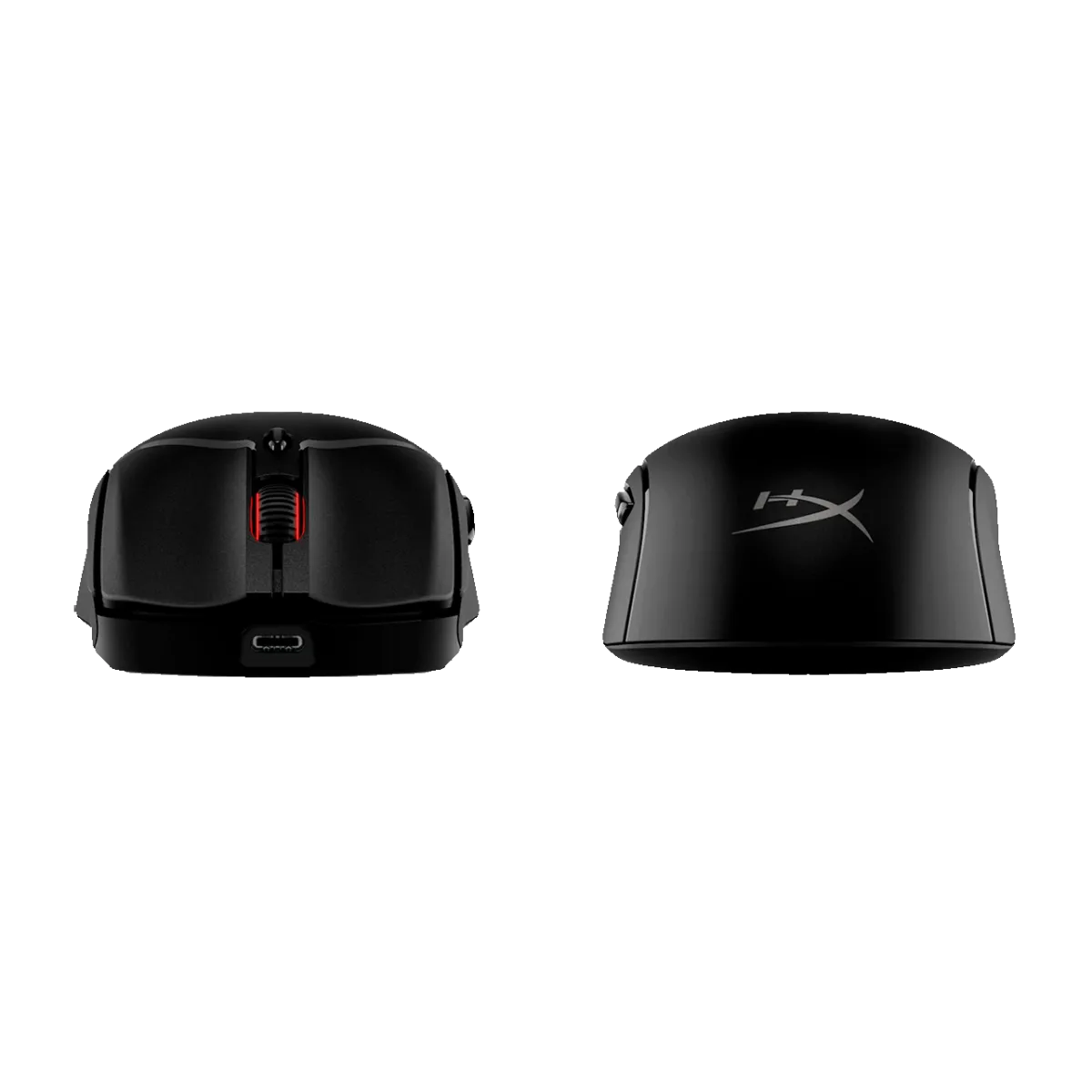 Мышь игровая беспроводная HyperX Pulsefire Haste 2 Core Wireless Gaming / Black