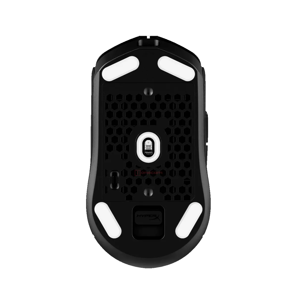Мышь игровая беспроводная HyperX Pulsefire Haste 2 Core Wireless Gaming / Black