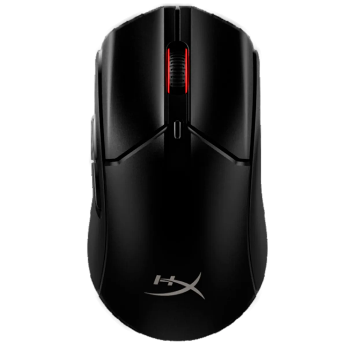 Мышь игровая беспроводная HyperX Pulsefire Haste 2 Core Wireless Gaming / Black