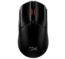 Мышь игровая беспроводная HyperX Pulsefire Haste 2 Core Wireless Gaming / Black