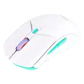 Мышь игровая беспроводная HyperX Pulsefire Haste 2 Core Wireless Gaming / White