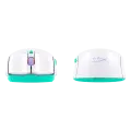 Мышь игровая беспроводная HyperX Pulsefire Haste 2 Core Wireless Gaming / White