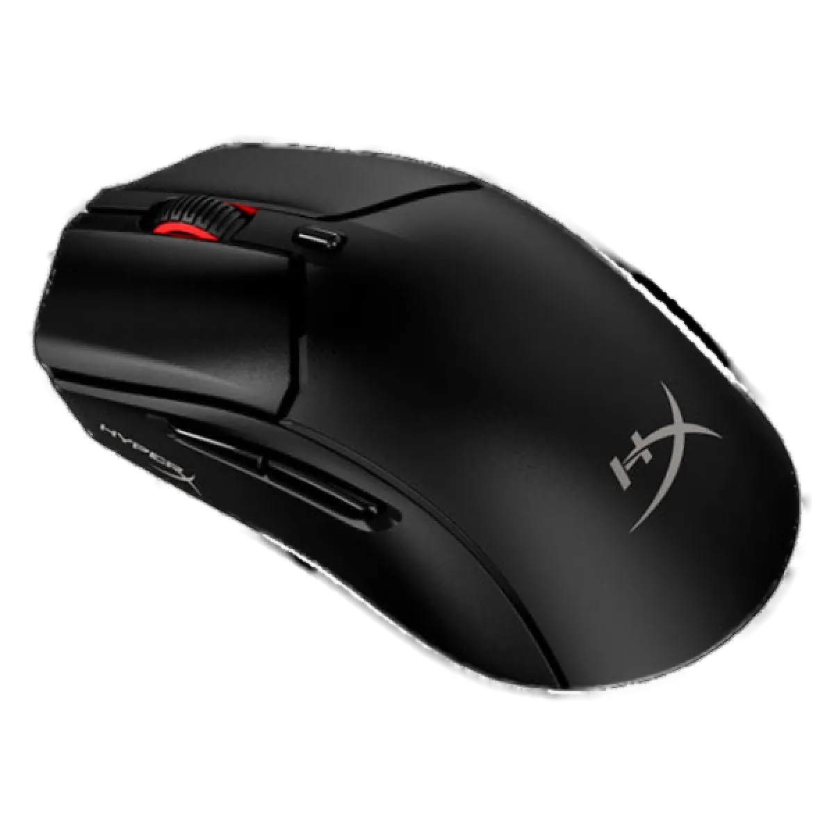 Мышь игровая беспроводная HyperX Pulsefire Haste 2 Wireless Gaming / Black