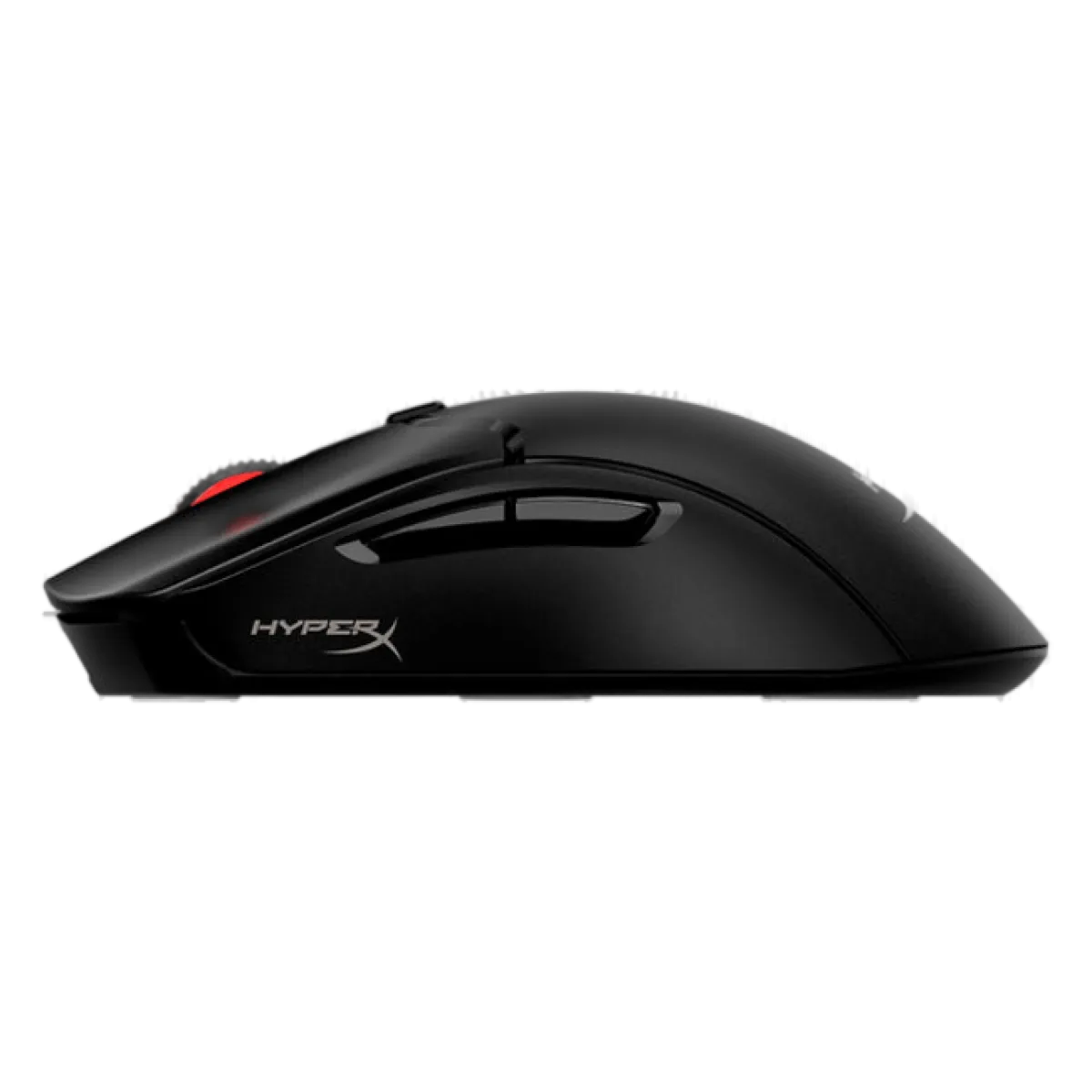 Мышь игровая беспроводная HyperX Pulsefire Haste 2 Wireless Gaming / Black