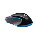 Мышь игровая проводная Logitech G300S Gaming / Black