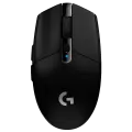 Мышь игровая беспроводная Logitech G304 Gaming / Black