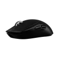 Мышь игровая беспроводная Logitech Pro X SuperLight 2 SE / Black
