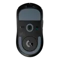 Мышь игровая беспроводная Logitech Pro X SuperLight 2 SE / Black