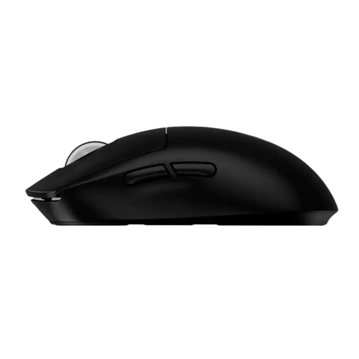 Мышь игровая беспроводная Logitech Pro X SuperLight 2 SE / Black