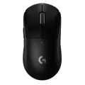 Мышь игровая беспроводная Logitech Pro X SuperLight 2 SE / Black