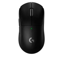 Мышь игровая беспроводная Logitech Pro X SuperLight 2 SE / Black