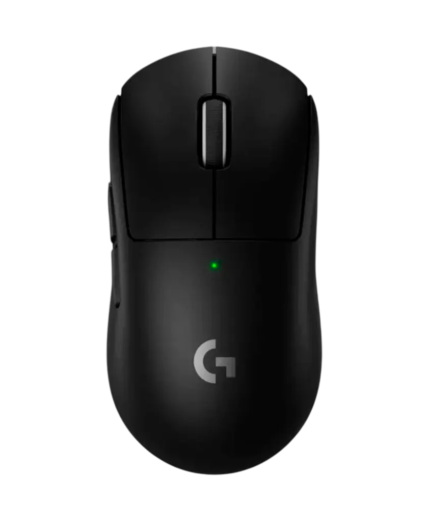 Мышь игровая беспроводная Logitech Pro X SuperLight 2 SE / Black