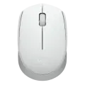 Мышь беспроводная Logitech M172 / White