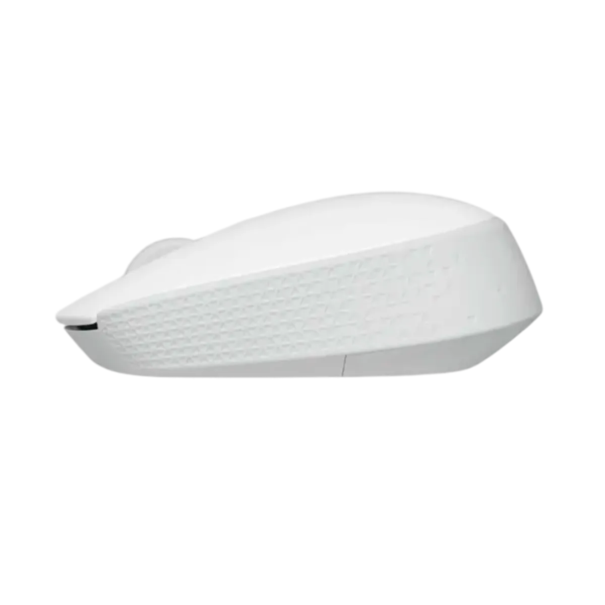 Мышь беспроводная Logitech M172 / White