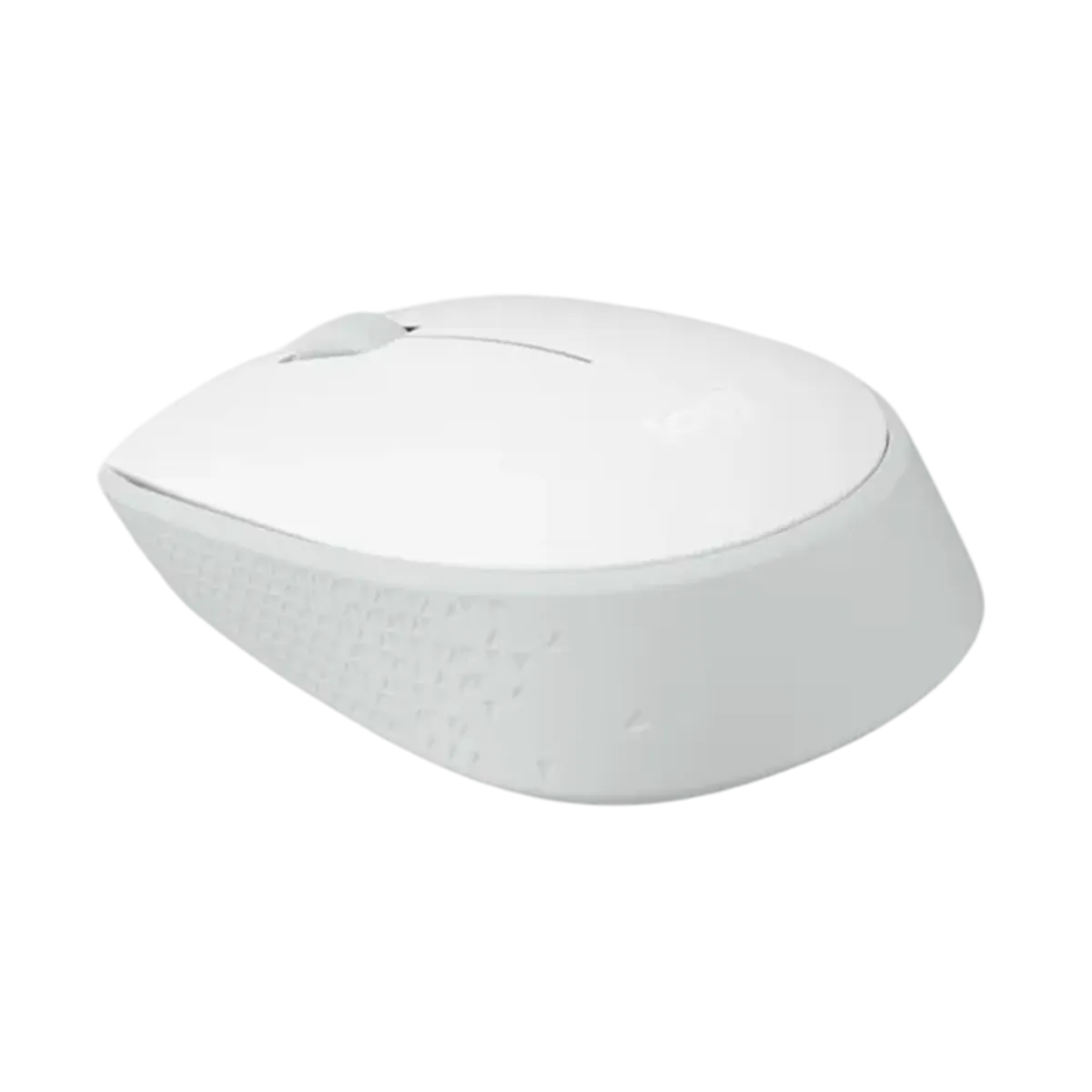 Мышь беспроводная Logitech M172 / White