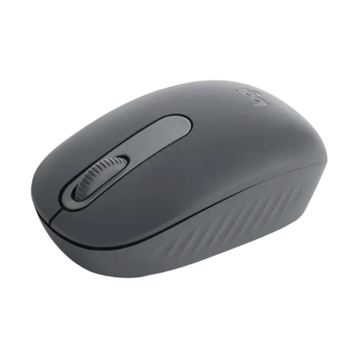 Мышь беспроводная Logitech M196 / Black