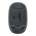 Мышь беспроводная Logitech M196 / Black