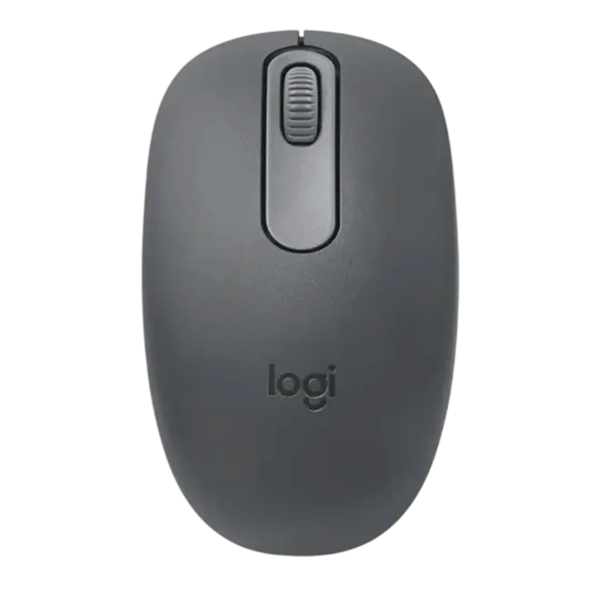Мышь беспроводная Logitech M196 / Black