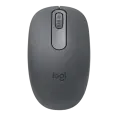 Мышь беспроводная Logitech M196 / Black