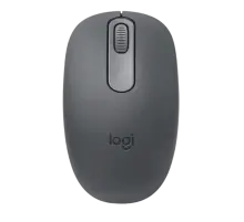 Мышь беспроводная Logitech M196 / Black