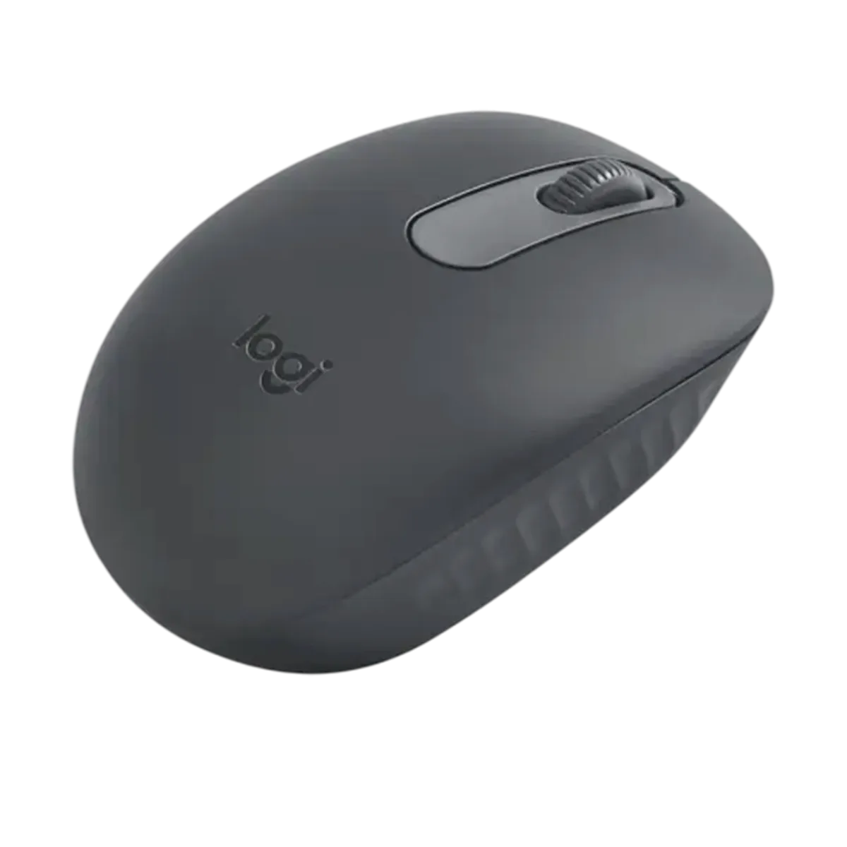 Мышь беспроводная Logitech M196 / Black