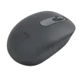 Мышь беспроводная Logitech M196 / Black