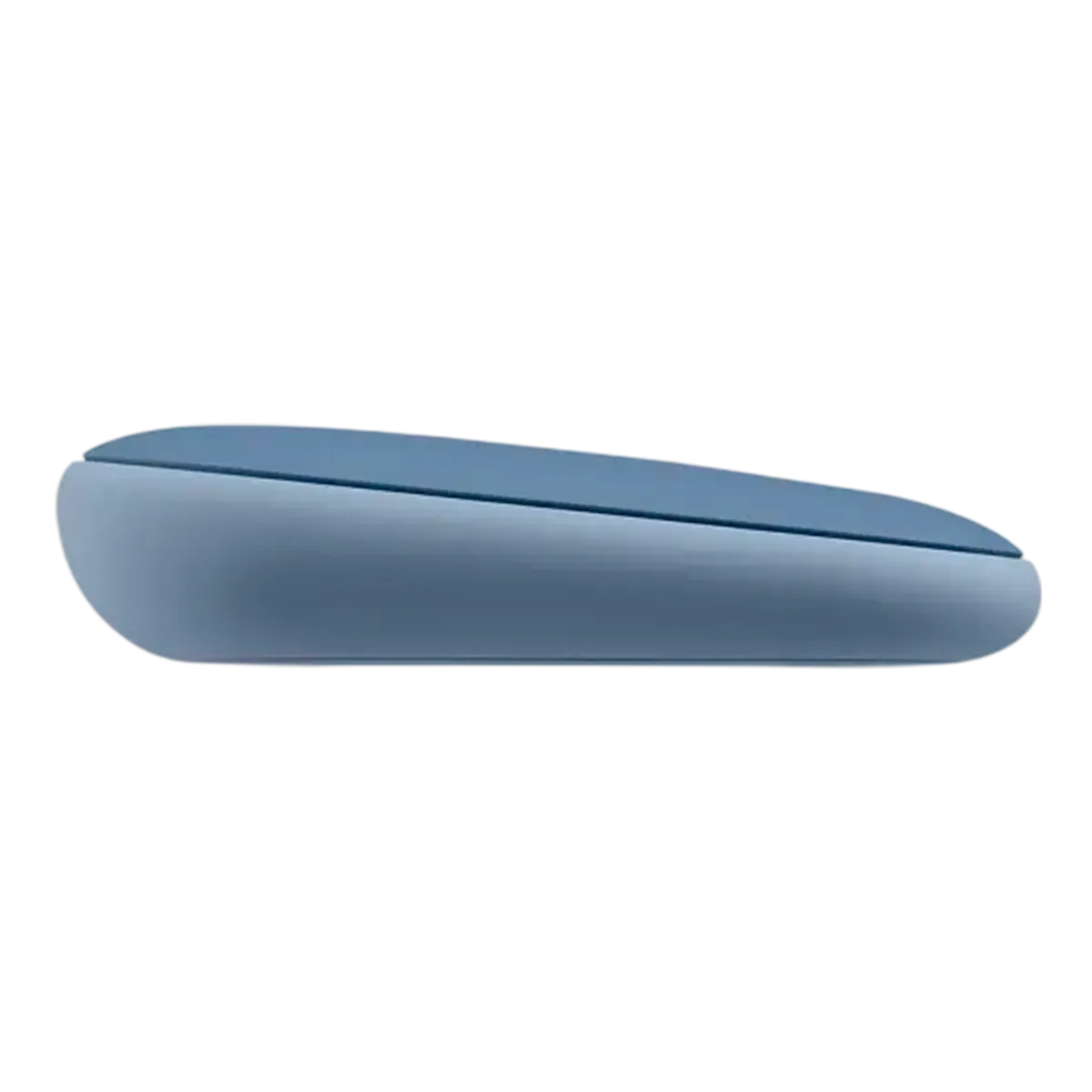 Мышь беспроводная Logitech Pebble M350 / Blue