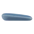 Мышь беспроводная Logitech Pebble M350 / Blue