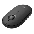 Мышь беспроводная Logitech Pebble M350 / Graphite