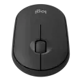 Мышь беспроводная Logitech Pebble M350 / Graphite