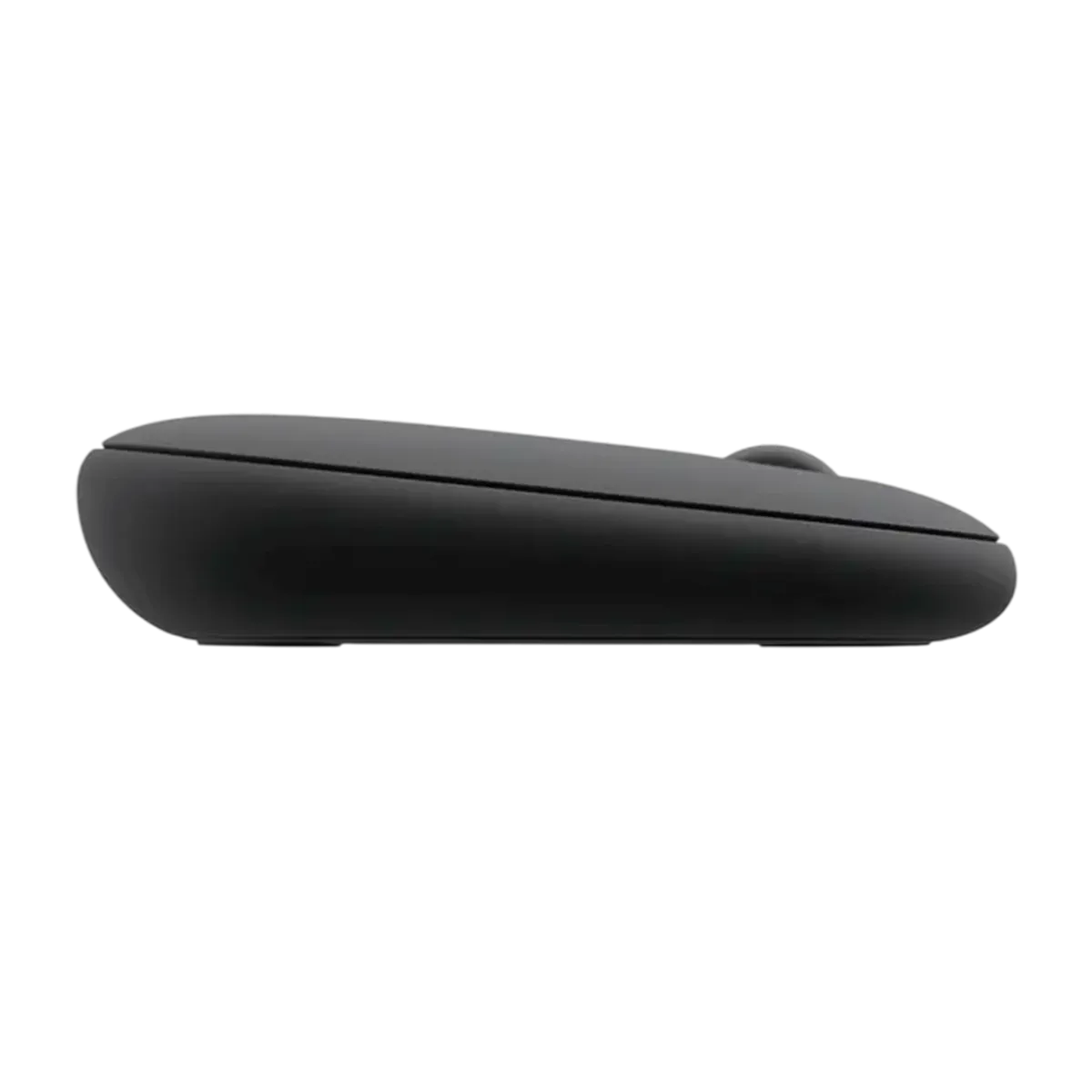 Мышь беспроводная Logitech Pebble M350 / Graphite