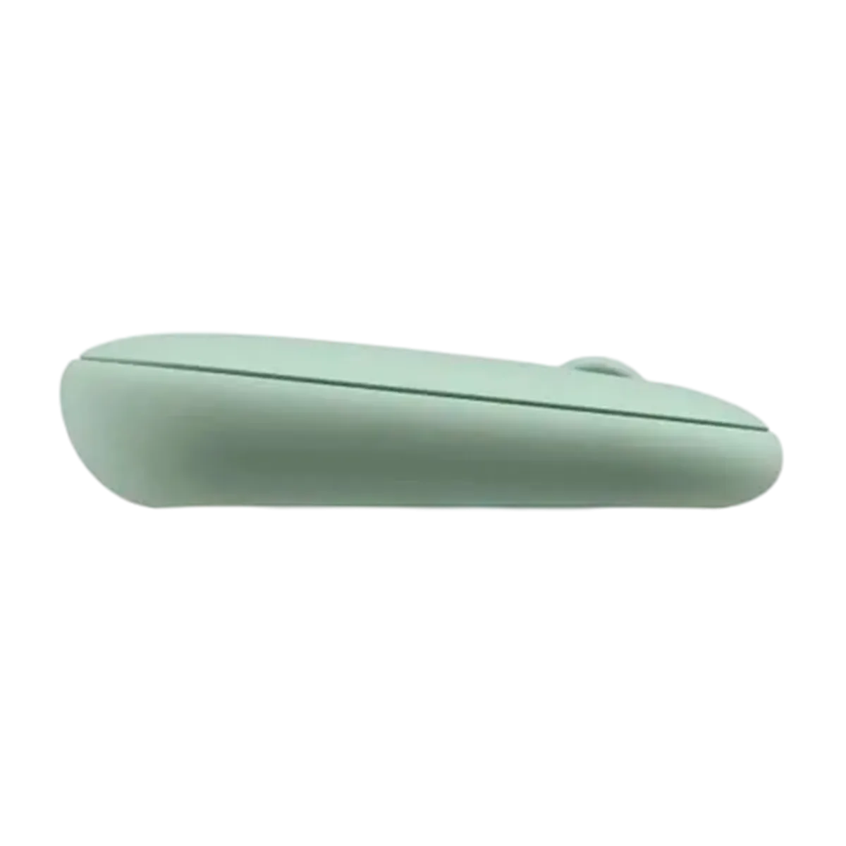 Мышь беспроводная Logitech Pebble M350 / Green