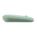 Мышь беспроводная Logitech Pebble M350 / Green