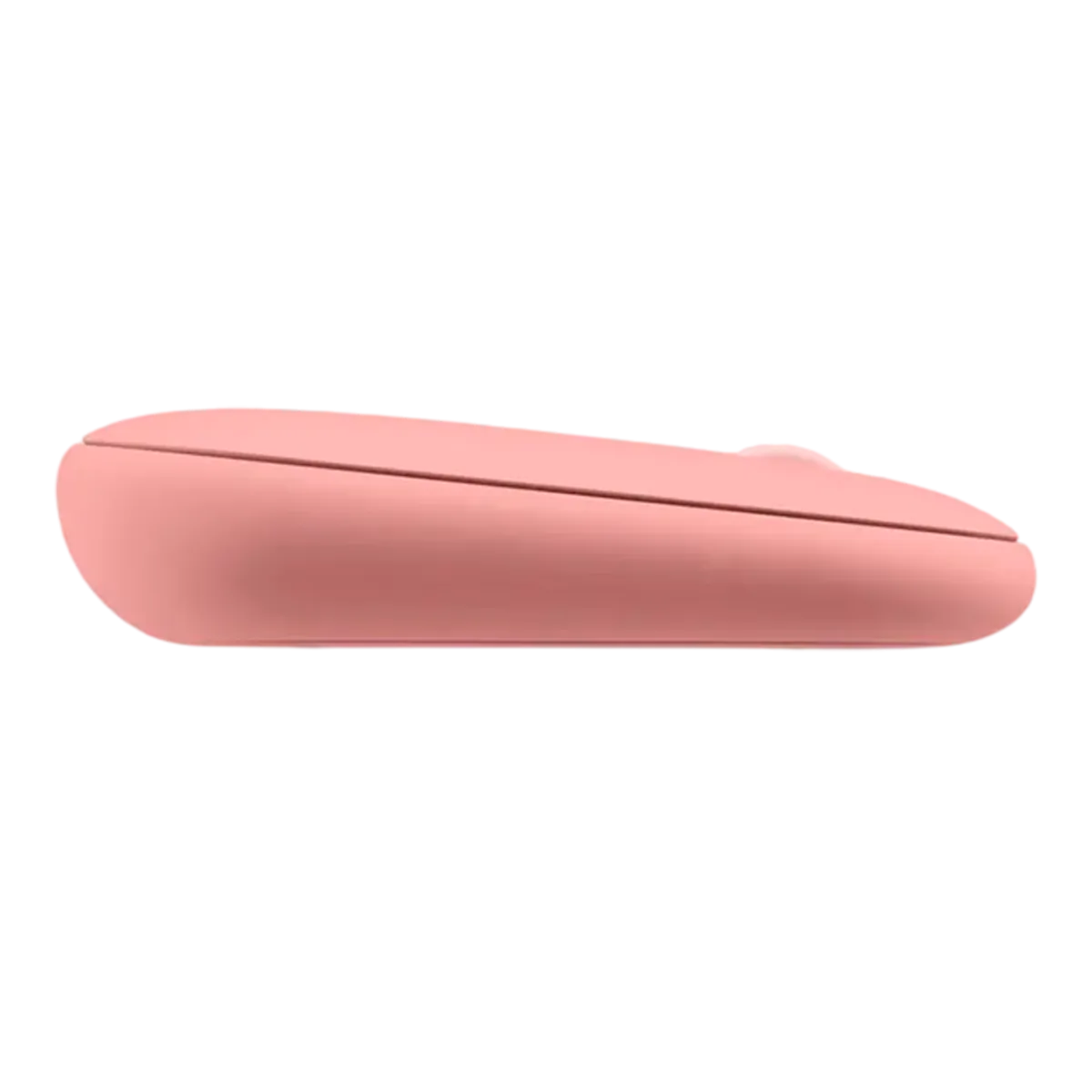 Мышь беспроводная Logitech Pebble M350 / Pink