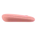 Мышь беспроводная Logitech Pebble M350 / Pink