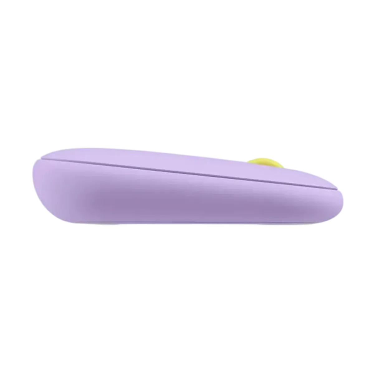 Мышь беспроводная Logitech Pebble M350 / Purple
