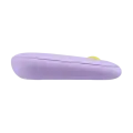 Мышь беспроводная Logitech Pebble M350 / Purple