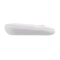 Мышь беспроводная Logitech Pebble M350 / White