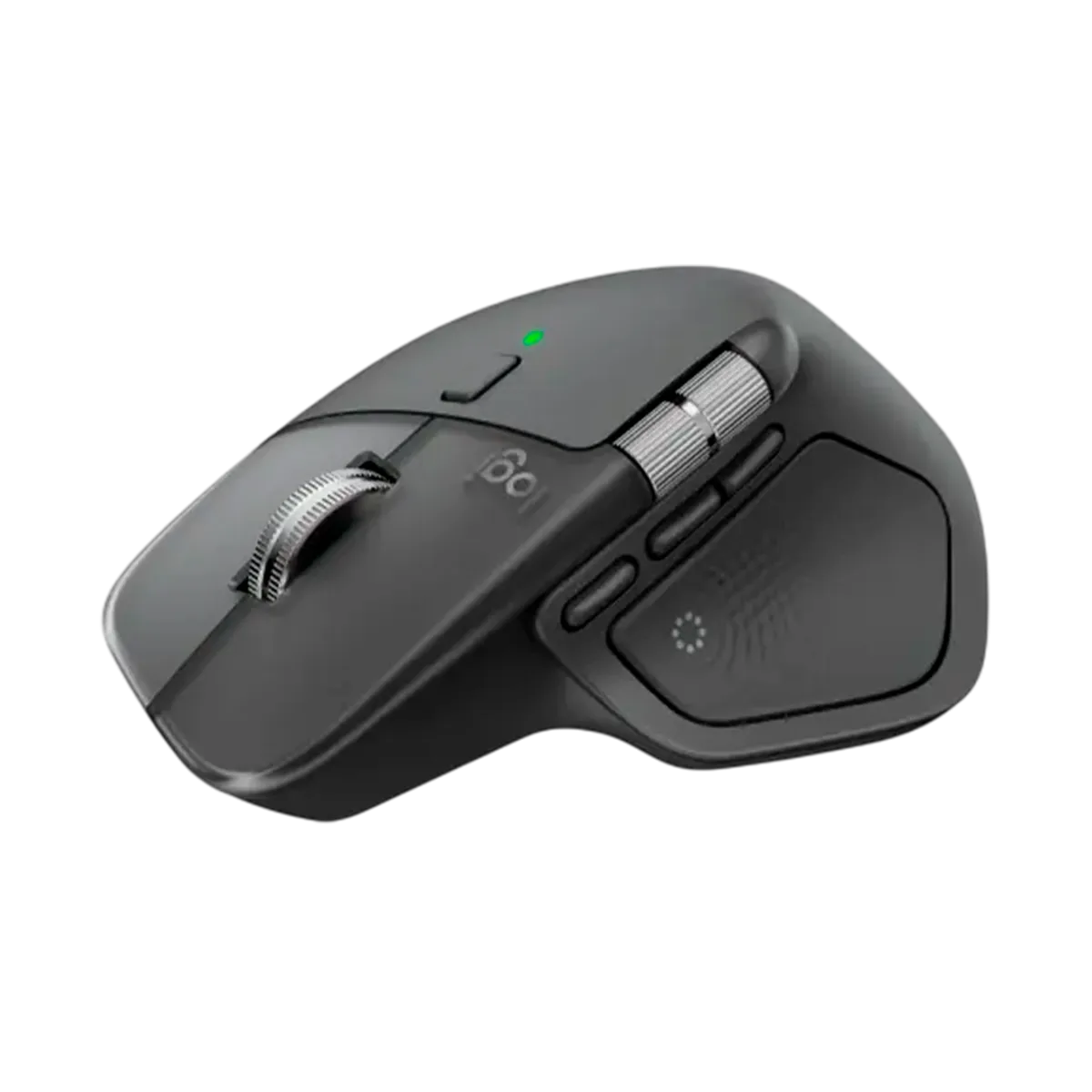 Мышь беспроводная Logitech MX Master 4 / Black