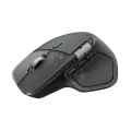 Мышь беспроводная Logitech MX Master 4 / Black