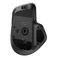 Мышь беспроводная Logitech MX Master 4 / Black