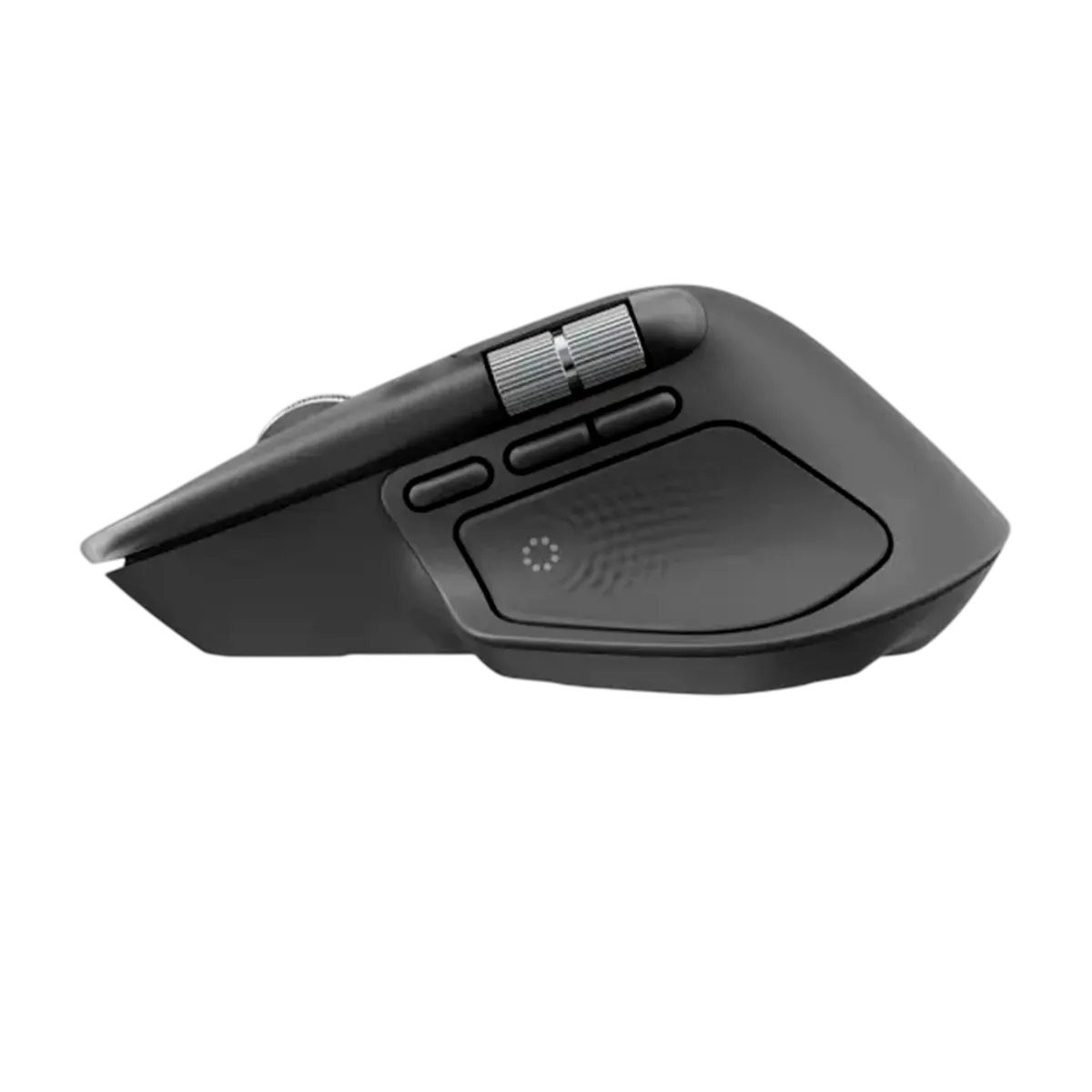 Мышь беспроводная Logitech MX Master 4 / Black