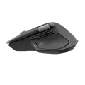 Мышь беспроводная Logitech MX Master 4 / Black