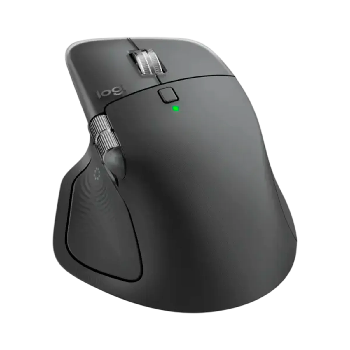 Мышь беспроводная Logitech MX Master 4 / Black