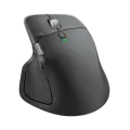 Мышь беспроводная Logitech MX Master 4 / Black
