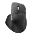 Мышь беспроводная Logitech MX Master 4 / Black